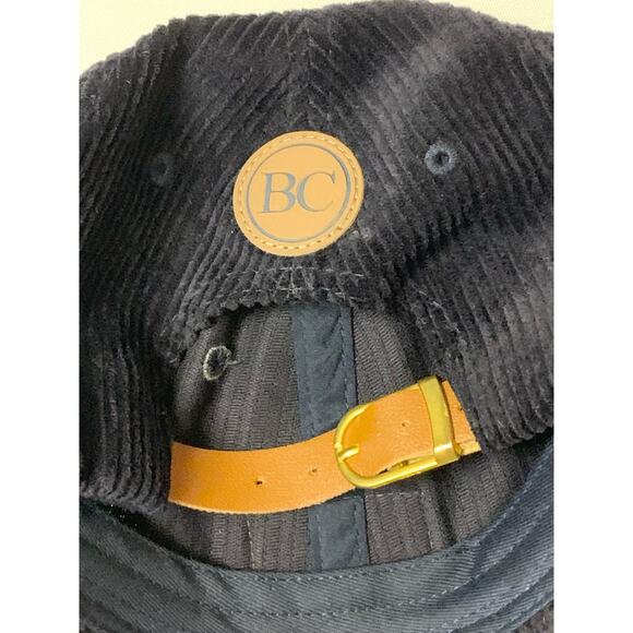 ST. LOUIS CARDINALS FANS: It’s Your New Navy Blue Corduroy Adjustable Cotton Cap - Picture 8 of 12